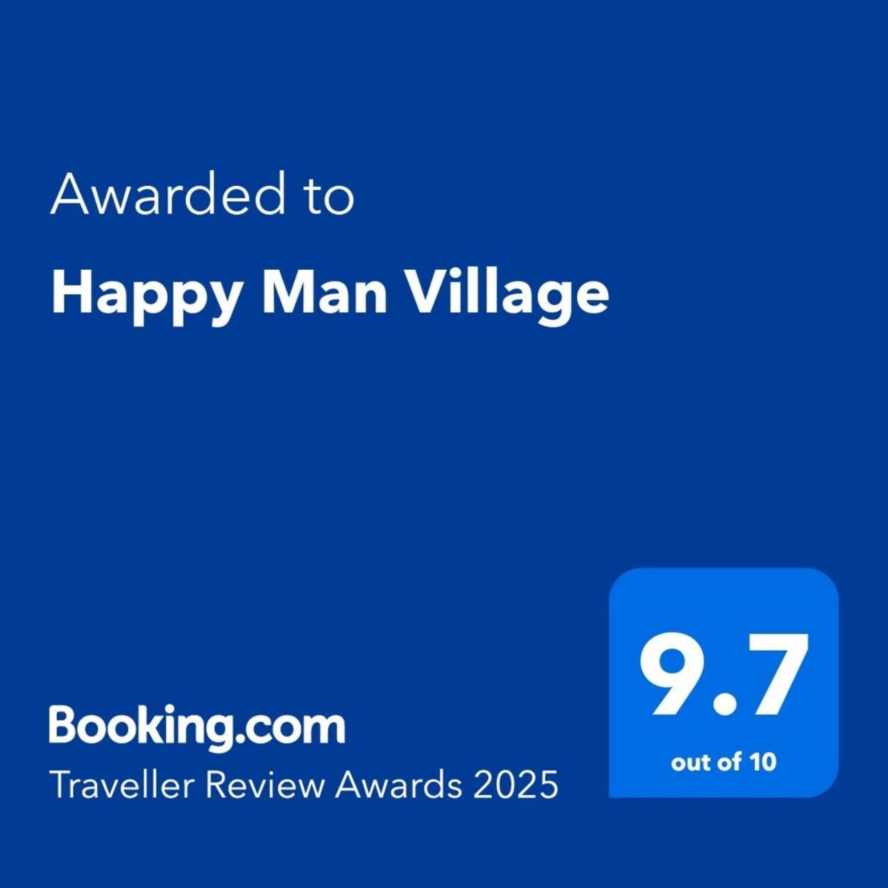 Happy Man Village Bentota Buitenkant foto