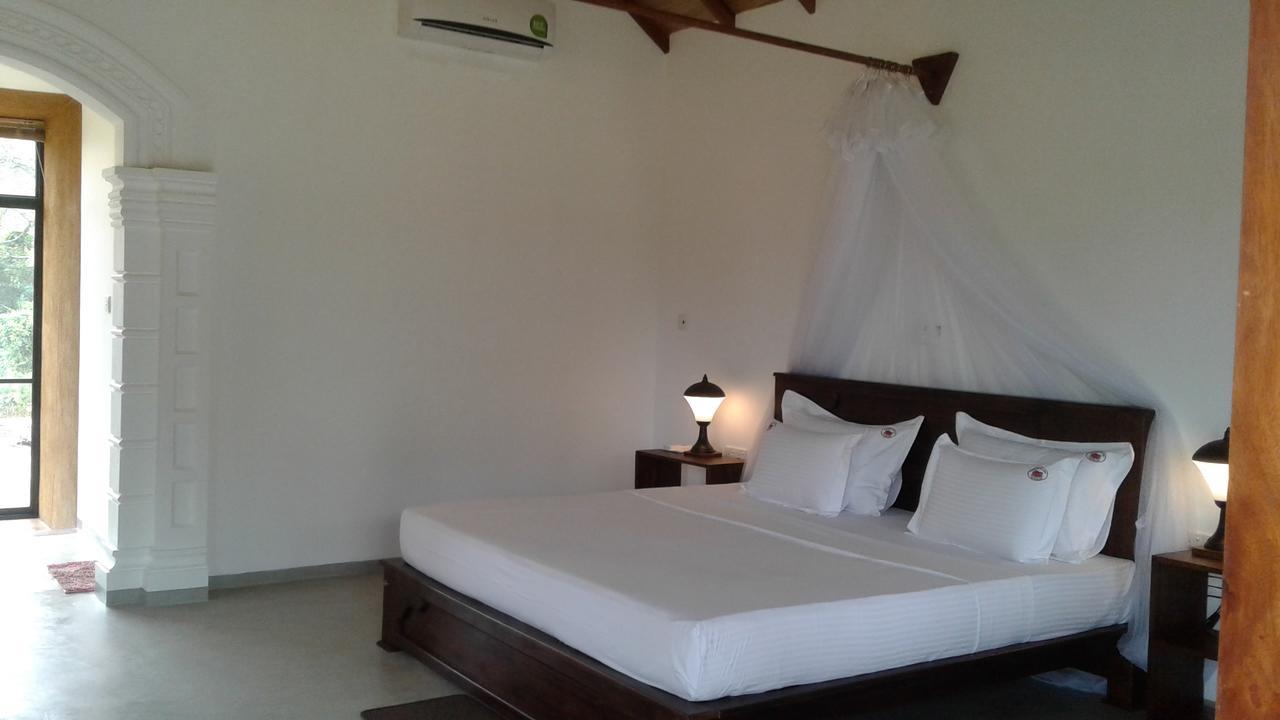 Happy Man Village Bentota Kamer foto